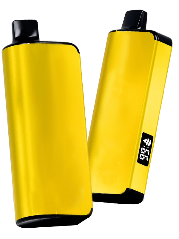 ALI BARBAR - 9000 PUFFS