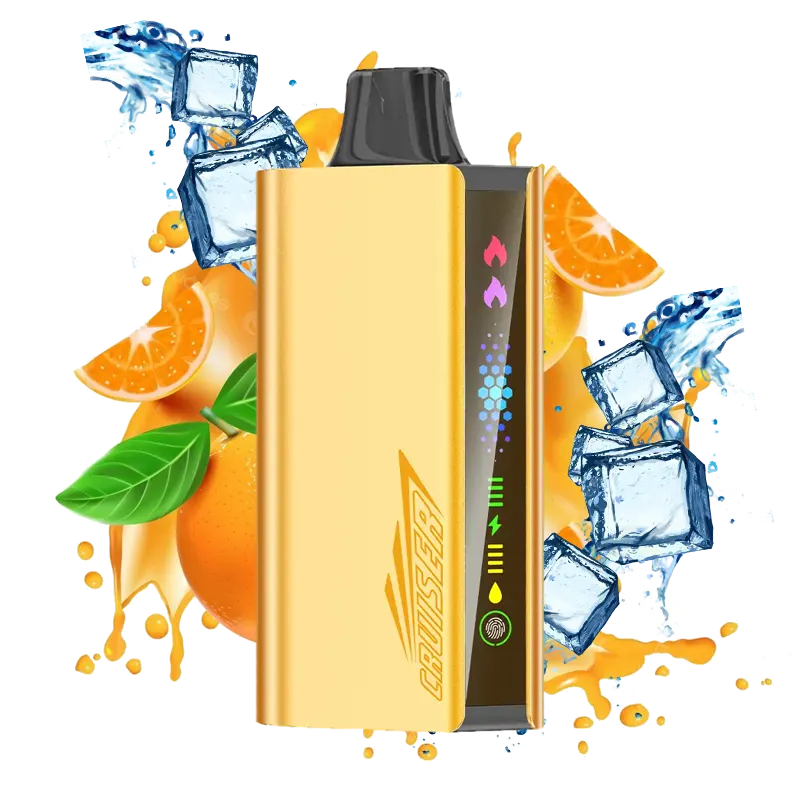 JNR - Cool Fanta