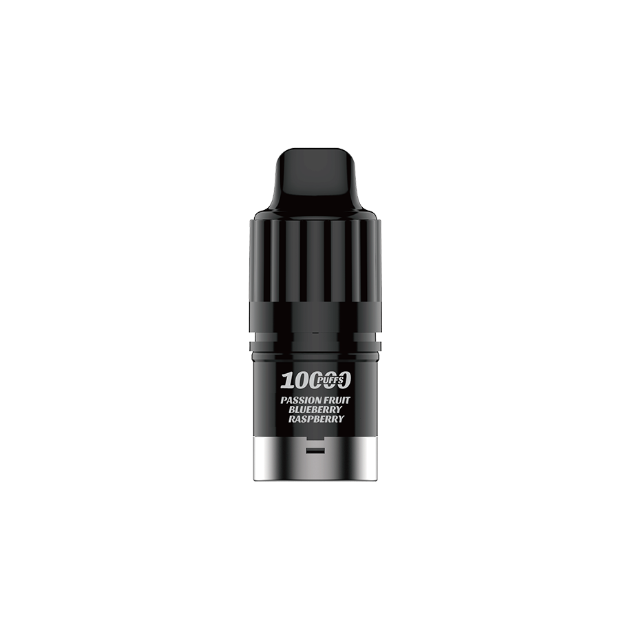 S3 Pod - Blueberry Mint