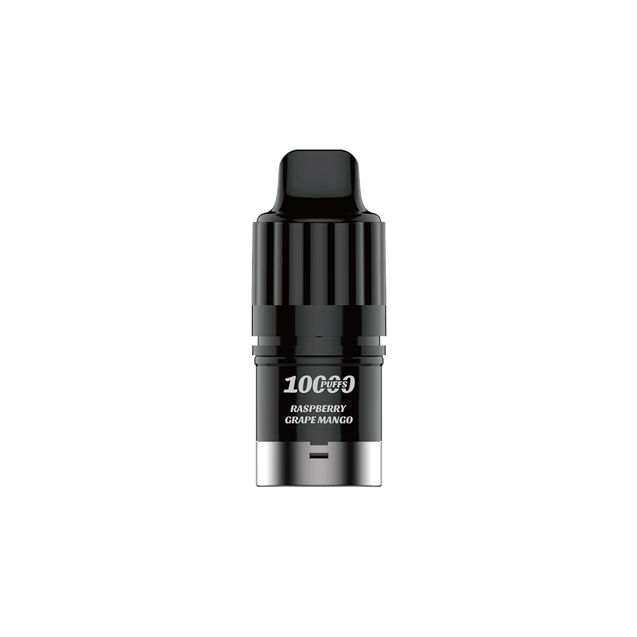 S3 Pod - Raspberry Grape Mango