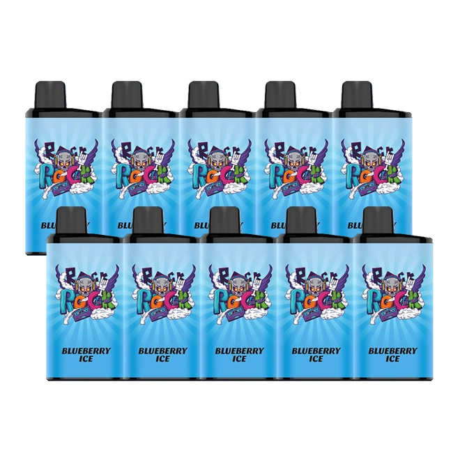 Pro - Blueberry Ice